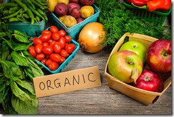 Organic Food